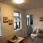 Appartementhaus Blume 바트피르몬트