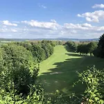 Appartementhaus Blume 아파트 바트피르몬트