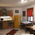 Appartementhaus Blume 아파트 바트피르몬트