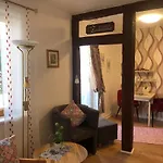 Appartamento Appartementhaus Blume *