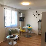 Appartementhaus Blume 아파트 *