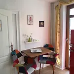 Appartementhaus Blume 바트피르몬트