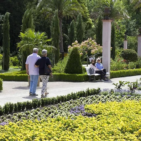 Appartementhaus Blume Apartment