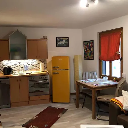 Appartementhaus Blume Apartment Bad Pyrmont