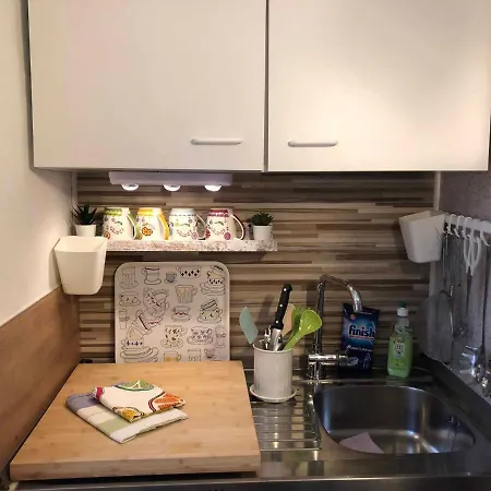 Apartment Appartementhaus Blume