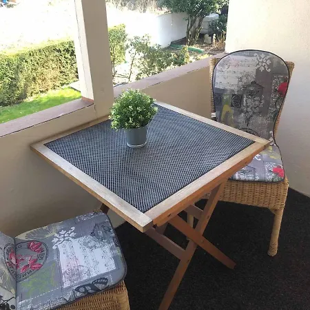 Apartment Appartementhaus Blume Bad Pyrmont