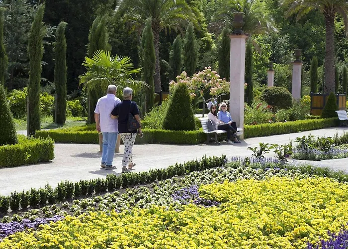 Appartementhaus Blume Apartment