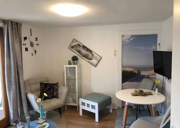 Appartementhaus Blume